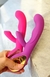 Vibrador Rabbit Zaya