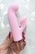 Mini Vibrador Recarregável com 10 Velocidades