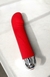 Vibrador de Ponto G Recarregável