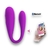 Vibrador para Casal com controle via APP - comprar online