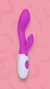 Vibrador de Ponto G e Clitóris Brighty