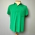 Camisa verde