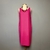 Vestido linho pink