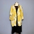 Kimono amarelo - comprar online