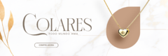 Banner da categoria COLARES  PRATA 925