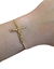 PULSEIRA JESUS COM FECHAMENTO REGULAVEL