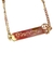 PULSEIRA INFANIL ELO CARTIER PLACA HENRY E BONECO