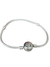 PULSEIRA INSPIRACAO PANDORA FECHO CORACAO CIRCULO - comprar online