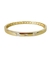 PULSEIRA BRACELETE FECHADO LISO TRES ZIRCONIAS - comprar online