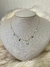 CHOCKER ELO PORTUGUES PING OLHO CREGO E ZIRCONIAS - comprar online