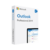 Microsoft Outlook 2019 - 1 Dispositivo - comprar online
