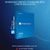 Microsoft Windows Server 2016 Standard - 1 Dispositivo