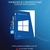 Microsoft Windows 8.1 Professional - 1 Dispositivo