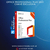 Microsoft Office 2021 Professional Plus - - 1 Dispositivo (Lançamento)