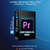Adobe Premiere Pro | 2024 | Licença Vitalícia