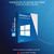 Microsoft Windows 10 Home - 1 Dispositivo