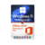 COMBO Windows 11 PRO + Office 2019 Professional - 1 Dispositivo - comprar online