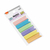 Marcador de Página Flag Pastel BRW Smart Notes 150 Folhas FL0008