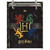 Mini Ficheiro Vertical Harry Potter DAC 4181