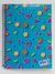 Caderno Universitário 1 Matéria Foroni Pop Collection - comprar online