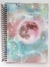 Caderno Colegial 1 Matéria Merci Zodiac - comprar online