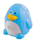 Apontador com Depósito Duplo Pinguino TRIS 643045 - comprar online