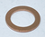 NSU PRINZ - Frenos - P 64 y 64a Arandelas de cobre acople freno