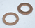 NSU PRINZ - Frenos - P 64 y 64a Arandelas de cobre acople freno - comprar online