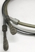 BMW 600 - P 96 y 97 Cable freno de mano - comprar online