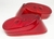 Goggomobil 300/400 - Plástico trasero rojo - comprar online