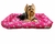 Cama Pet Cachorro Caminha Cães e Gatos P M G Cores - Mais Dog - loja online