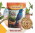 Azulao Gold Mix 500g - Reino Das Aves - Império das Aves