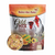 Kit 2un Galo de Campina e Cardeal Gold Mix 500g - Reino das Aves na internet