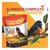 Curio Gold Mix 500g - Reino Das Aves - Império das Aves