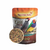 Exóticos Gold Mix 500g - Reino Das Aves - comprar online