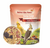 Extra Gold Calopsita Frutas 400g - Reino Das Aves - comprar online