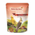 Extra Gold Calopsita Frutas 400g - Reino Das Aves