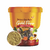 Gold Papa Filhotes Pote 400g - Reino Das Aves - comprar online