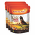 Kit 3un Curió Gold Mix 500g - Reino das aves