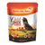 Kit 3un Curió Gold Mix 500g - Reino das aves - comprar online