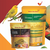 Kit 2un RA Criador Premium 400g - Reino Das Aves - loja online