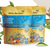 Kit 2un Ra Silvestre Insetos Premium 400g - Reino Das Aves - loja online