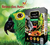 Kit 2un Suprema Papagaio Selecta Mix 700G - Reino Das Aves - loja online