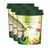 Kit 3un Beija Flor Nectar pote 250g - Reino Das Aves