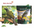 kit 3un Boiadeiro Mix 500g - Reino das Aves - loja online