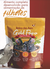 Papa Para Filhotes Gold (refil) 400g Reino Das Aves - Império das Aves