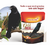 Passaro Preto Gold Mix 500g - Reino Das Aves - Império das Aves