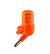 Bebedouro Para Hamster Decorado 30ml Bico Inox - InjetFour - loja online