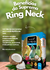 Kit 3un Suprema Ring Neck Extrusada 700g - Reino das Aves - loja online