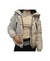 Campera Puffer - tienda online